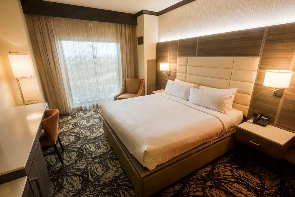 Wild Horse Pass Hotel & Casino Chandler Room photo