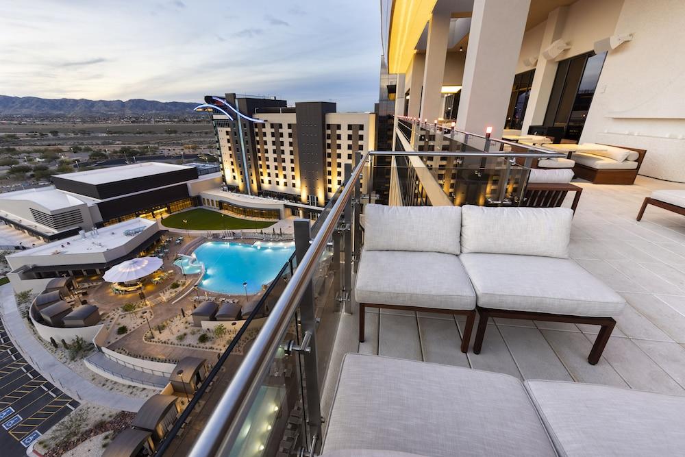 Wild Horse Pass Hotel & Casino Chandler Exterior photo