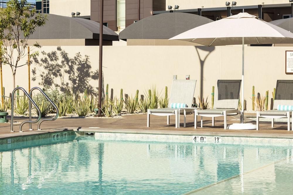 Wild Horse Pass Hotel & Casino Chandler Exterior photo
