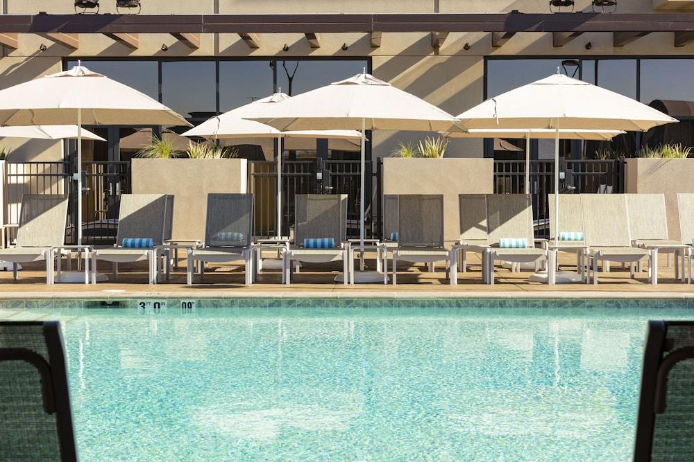 Wild Horse Pass Hotel & Casino Chandler Exterior photo