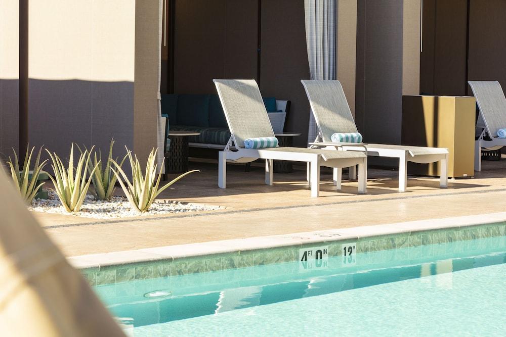Wild Horse Pass Hotel & Casino Chandler Exterior photo