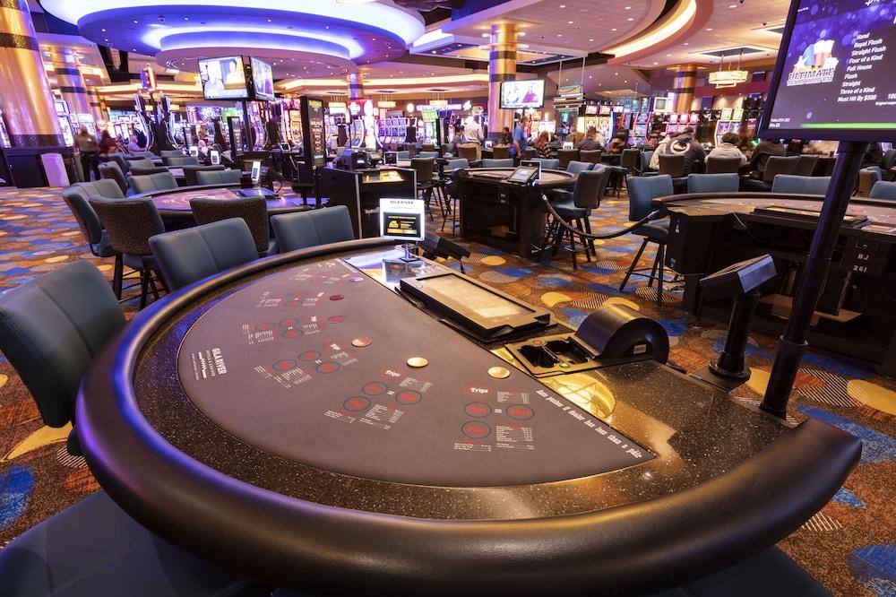 Wild Horse Pass Hotel & Casino Chandler Exterior photo