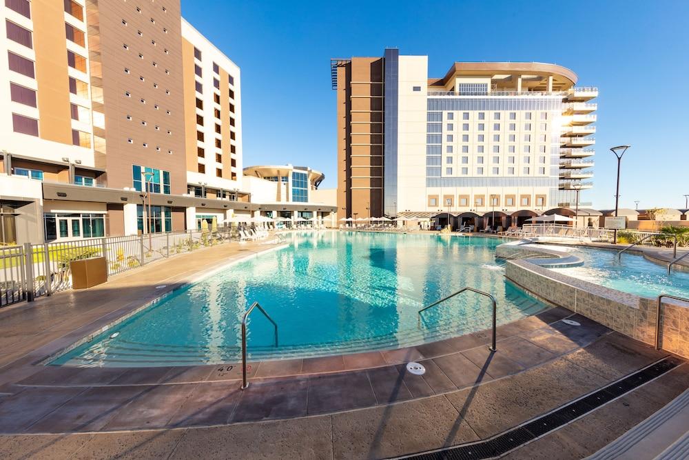 Wild Horse Pass Hotel & Casino Chandler Exterior photo