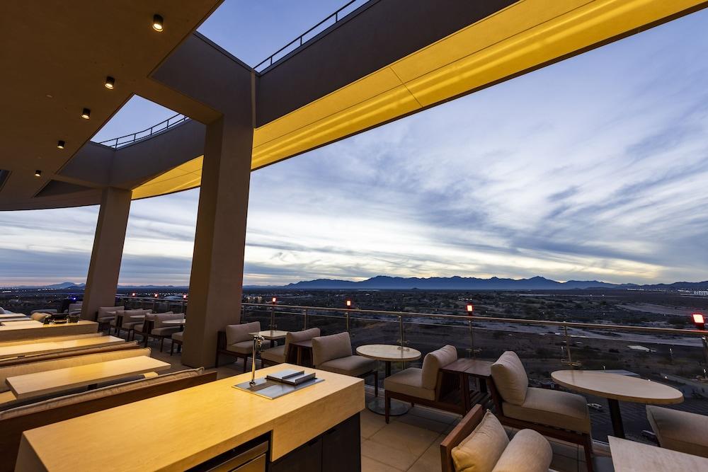 Wild Horse Pass Hotel & Casino Chandler Exterior photo