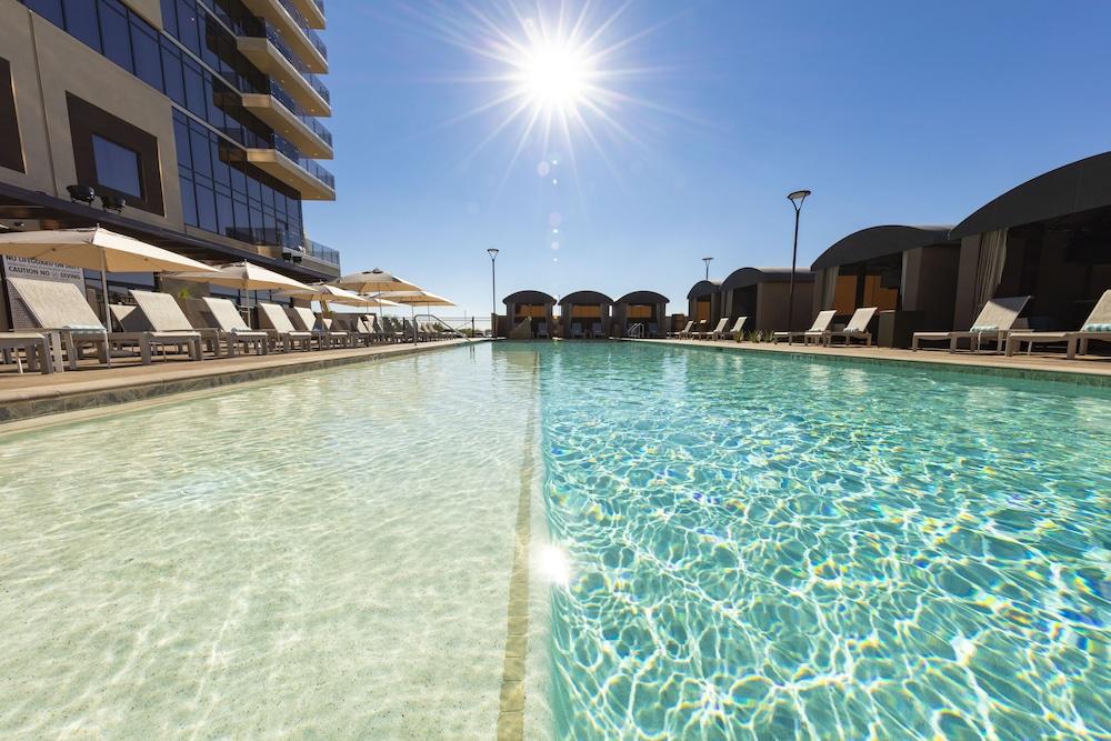 Wild Horse Pass Hotel & Casino Chandler Exterior photo