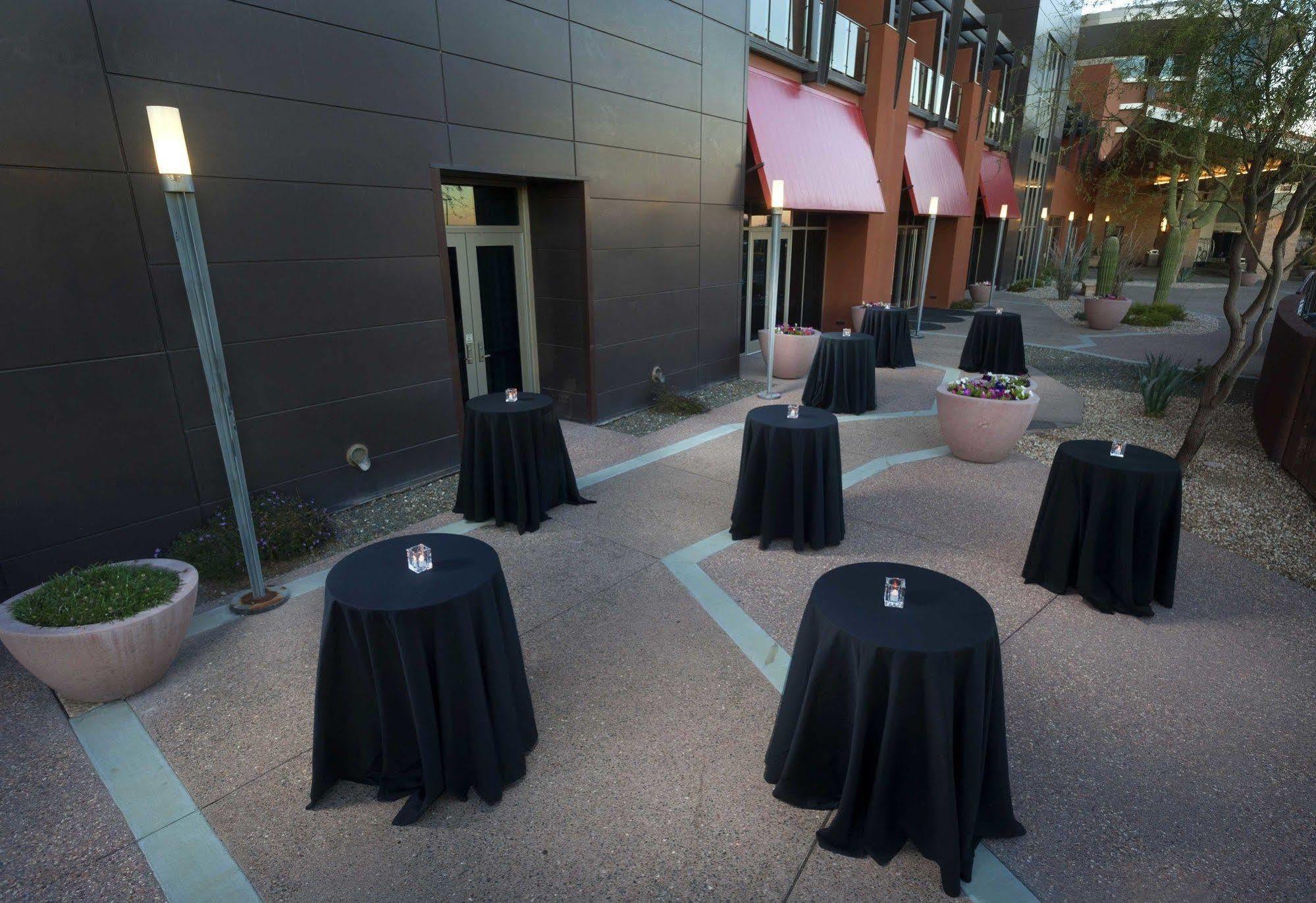 Wild Horse Pass Hotel & Casino Chandler Exterior photo